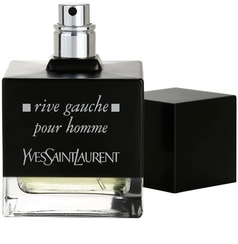 rive gauche ysl men|rive gauche intense homme.